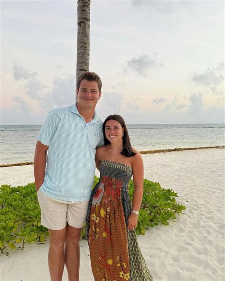 Here’s The Truth We Know About Michael Hill’s Wife, Ann Christine Roe