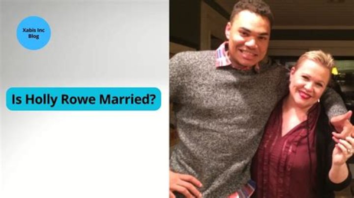 Holly Rowe – Biography, Married, Husband, Son, Gay, Does She Have Cancer?