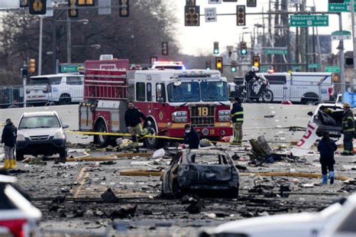 How did Jay Leno’s accident happen?