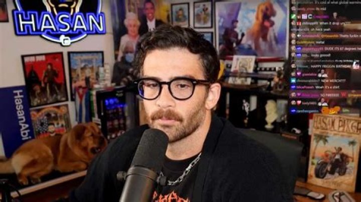 How Hasan Piker Took Over Twitch? Net Worth, Girlfriend, And Facts To Know