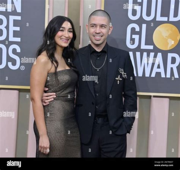 How Long Have Noel Miller And Aleena Akhtar Been Together? – Relationship Timeline
