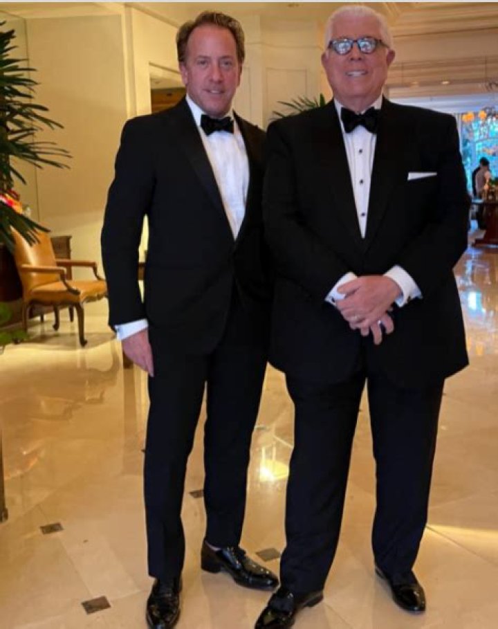 How Much Money Does Dennis Basso Make? Latest Dennis Basso Net Worth Income Salary