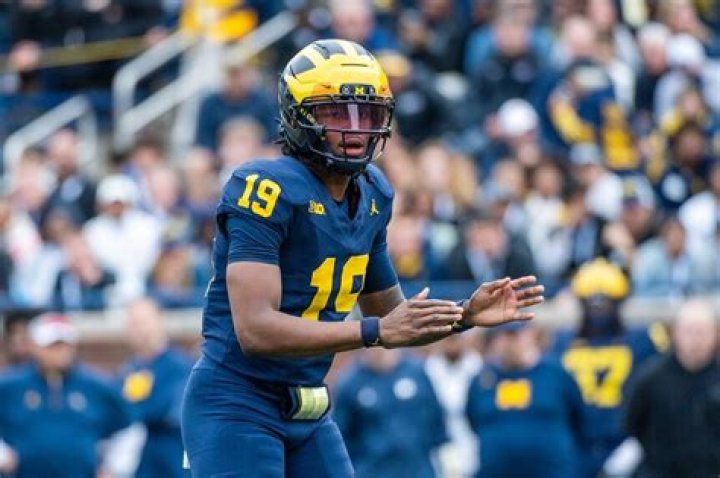 How Old Is Bryce Benhart? everything To KNow About The NCAA Football Player