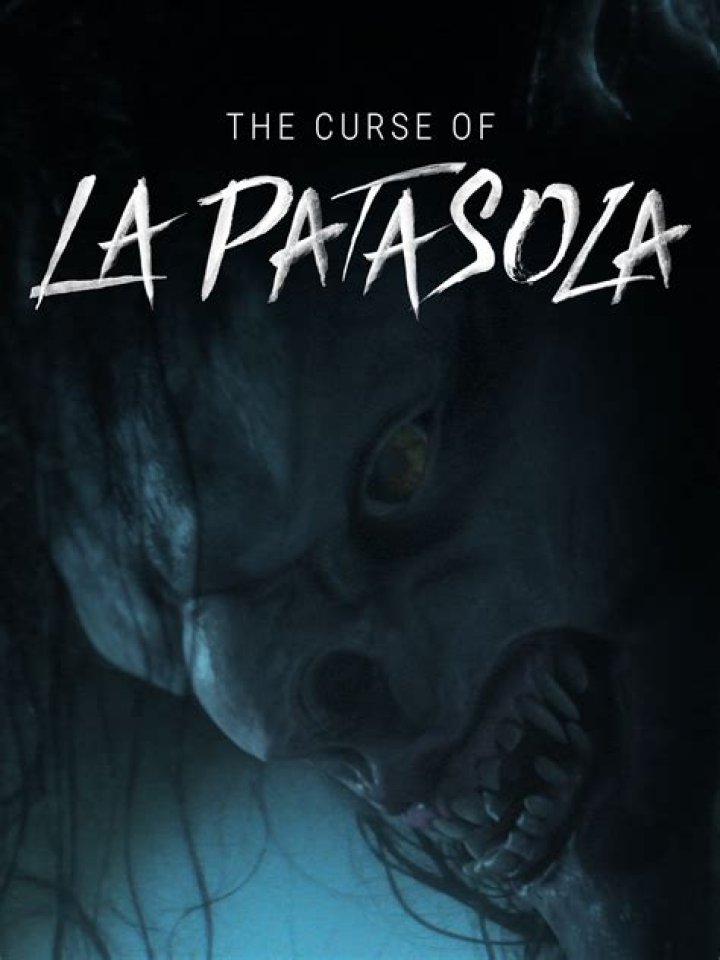 How Old Is Gillie Jones From The Curse of La Patasola? Wikipedia Biography And More
