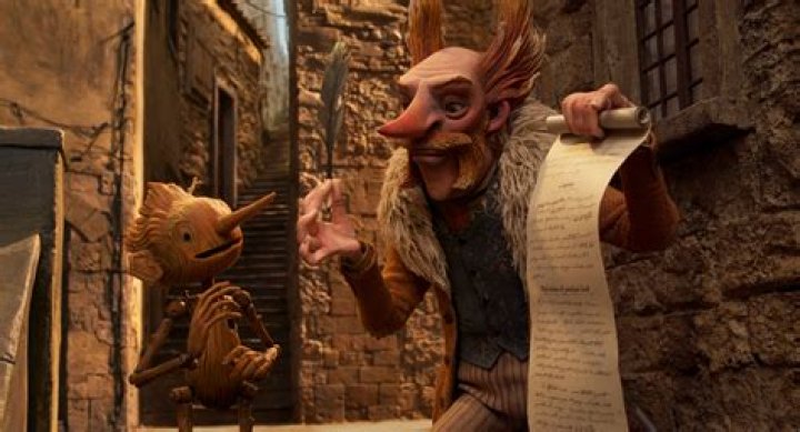 How Old Is Pinocchio Voice Actor Gregory Mann? Age and Wikipedia, Meet His Parents