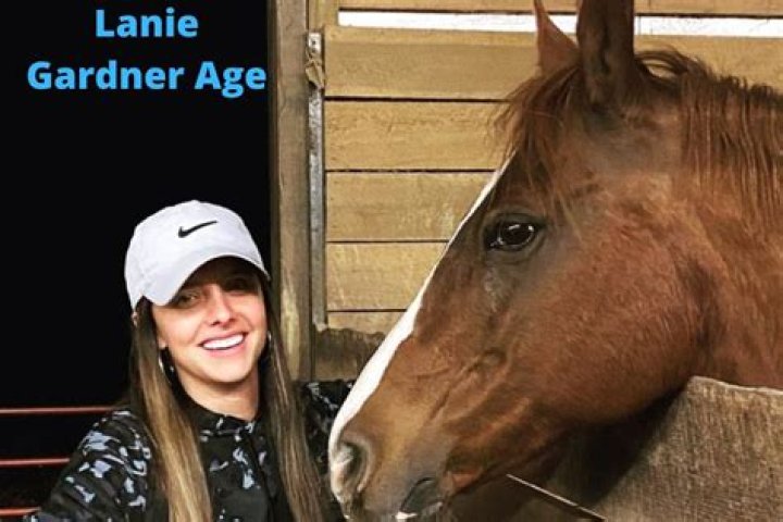 How old is Singer Lanie Gardner? Age, Wiki, Bio Boyfriend, Instagram