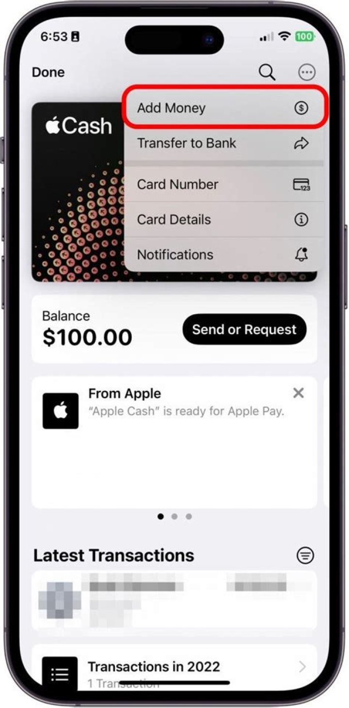 How to add money to ps4 wallet