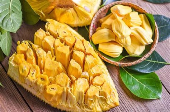 How to preserve ripe jackfruit