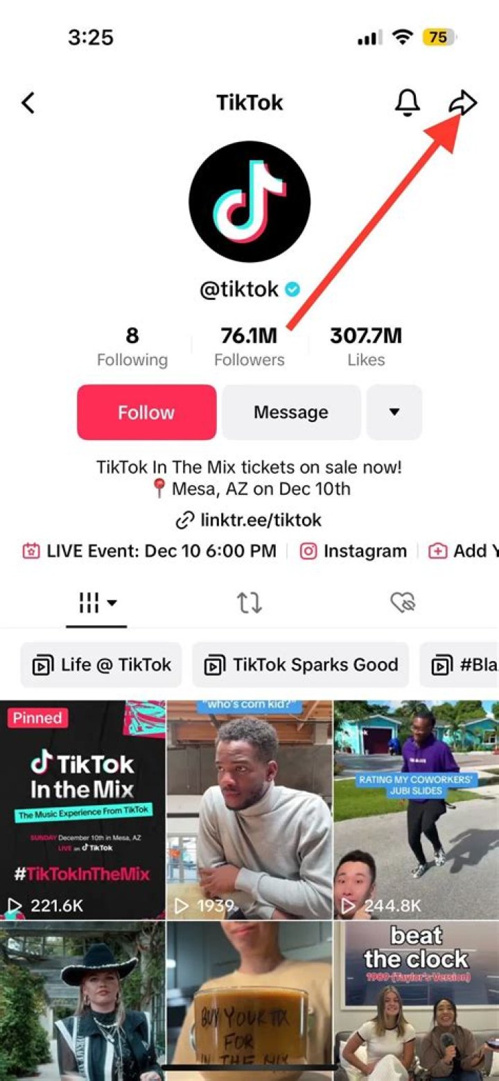 $hyfromdatre Age, Real Name And Boyfriend – Go Best Friend TikTok Song And Lyrics