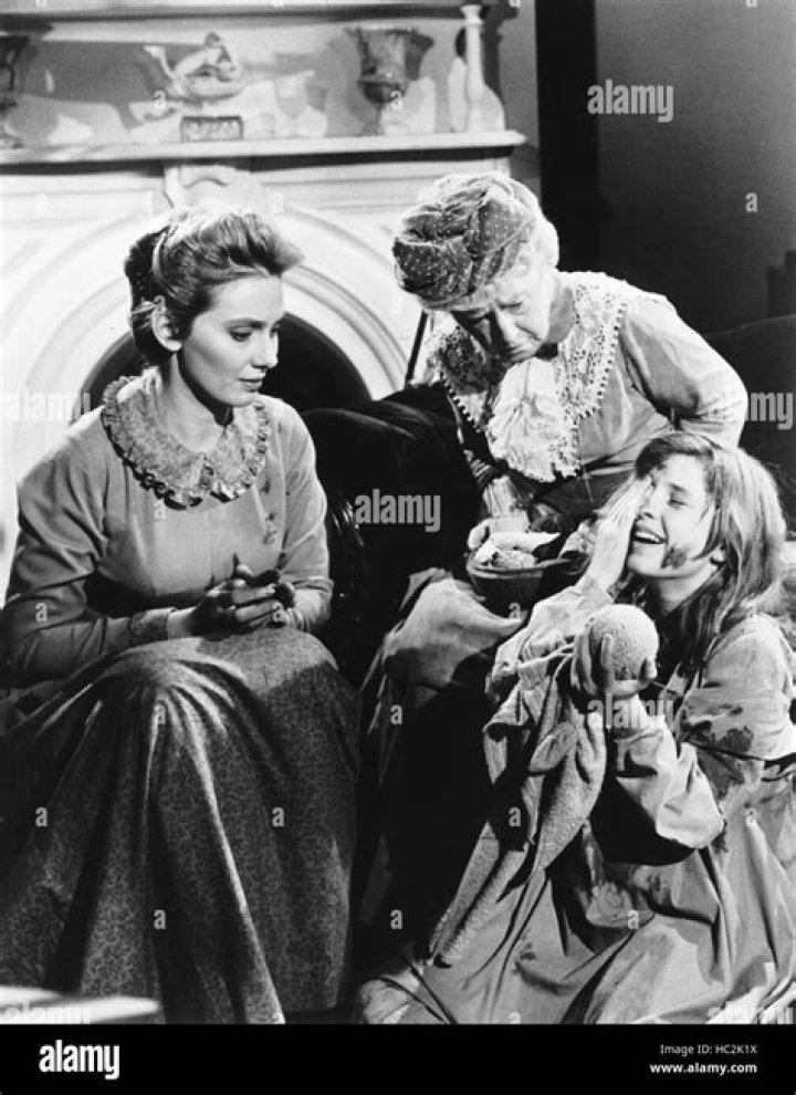 Inga Swenson Children: Does Inga Swenson Have Children?