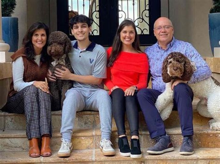 Inside Sarah Desjardins Parents and Family Life