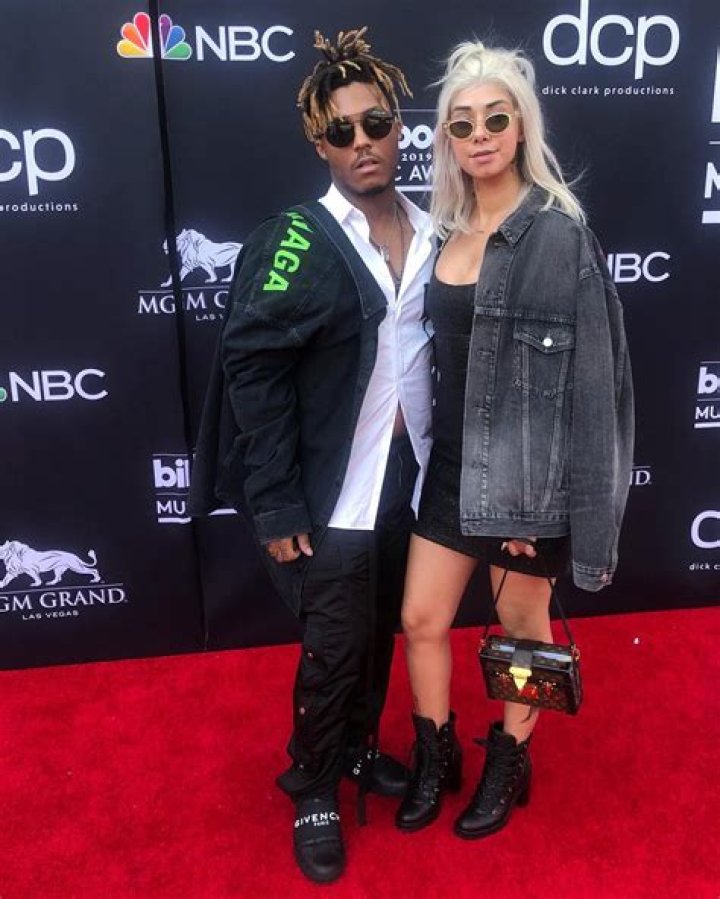Is Ally Lotti White? Juice Wrld’s Girlfriend Age, Height, Wiki, Biography, Instagram Facts
