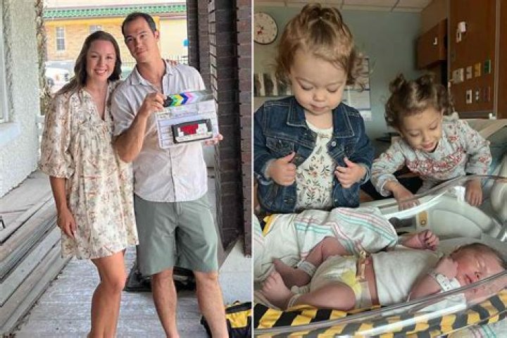 Is Ashley Cordray Pregnant? Meet The New Baby Of Actress On Instagram