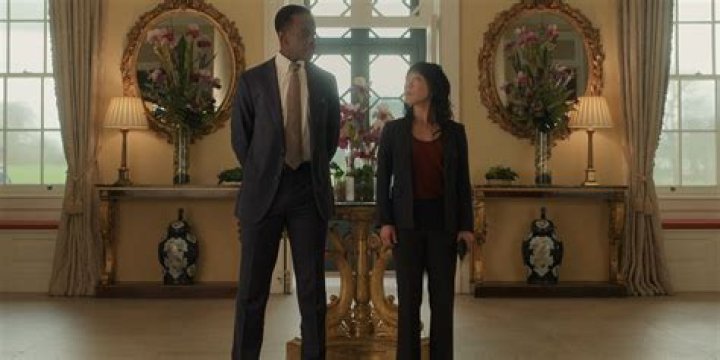 Is Ato Essandoh Jewish? Religion, Wife Biography, – Is Ato Essandoh Married?