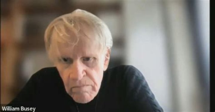 Is Cici Bussey Related To Gary Busey? Family Tree