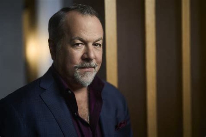Is David Costabile a good actor? How many episodes of Suits is David Costabile in?