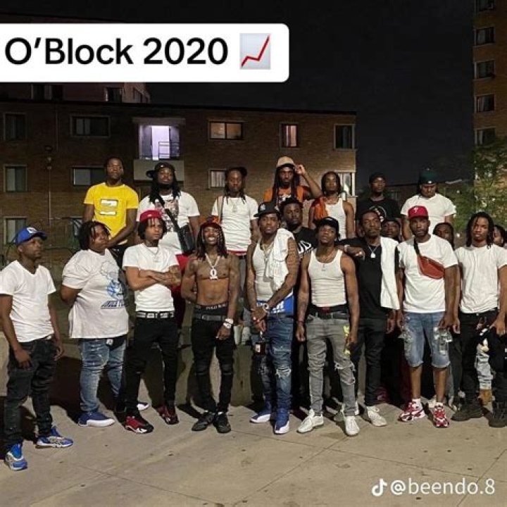 Is Rapper Boss Top Shot Dead In O Block Chicago? His Age And Other Details To Know