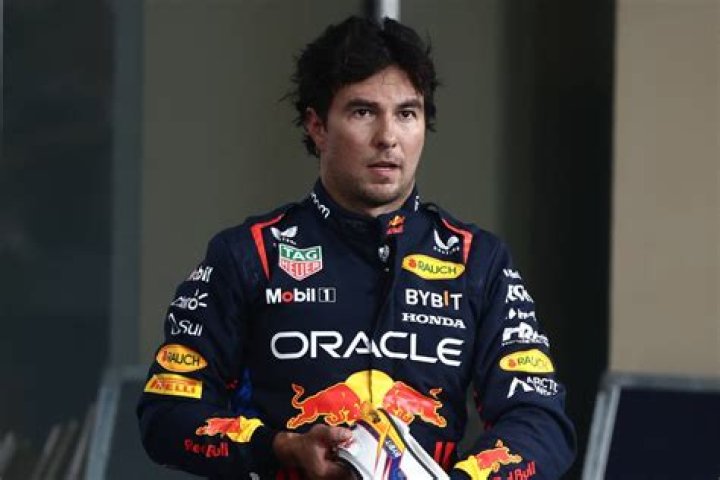 Is Sergio Perez Rich? What Does Sergio Perez Father Do? Why Is Sergio Perez Called Checo?
