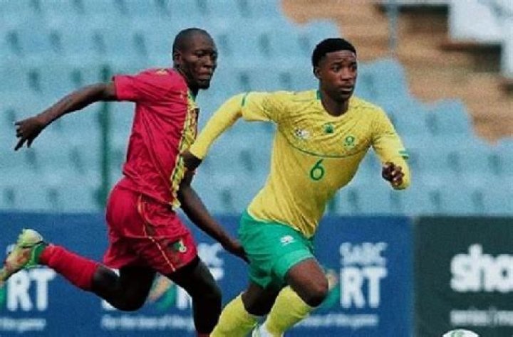 Is Themba Zwane Related To Arthur Zwane? Everything We Know About The South African Soccer Player