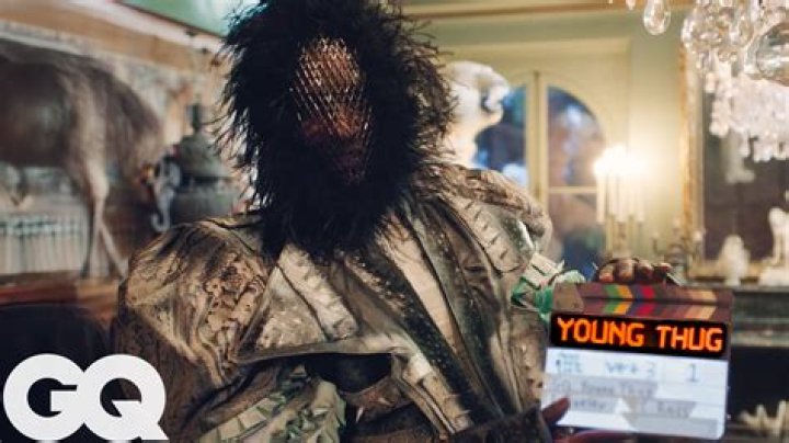 Is Young Thug Gay? Details On The Sexuality Of The Rapper
