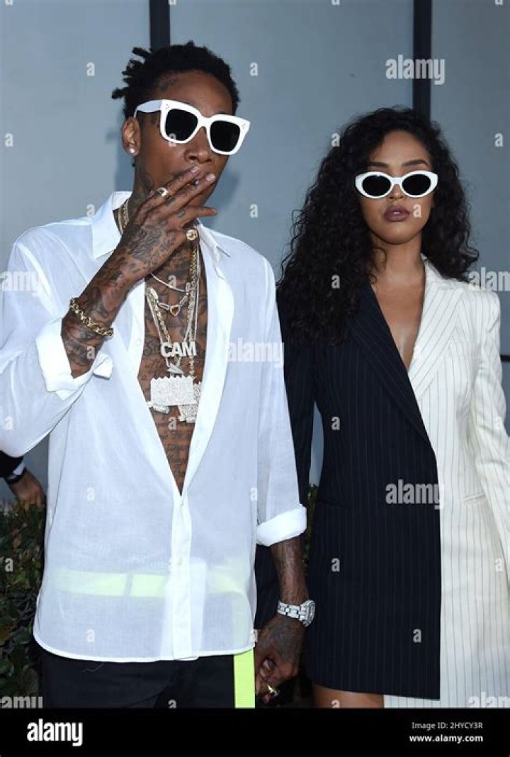Izabela Guedes (Wiz Khalifa Girlfriend) Age, Wiki, Height, Net Worth, Affairs, Boyfriend