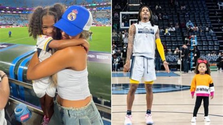 Ja Morant: Girlfriend, net worth, tattoos, smoking & body facts