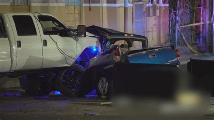 Jackson Mack Car Accident Linked To Death Cause And Obituary