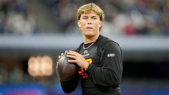 Jake Browning Net Worth: How Much Does He Earn? Contract & Salary