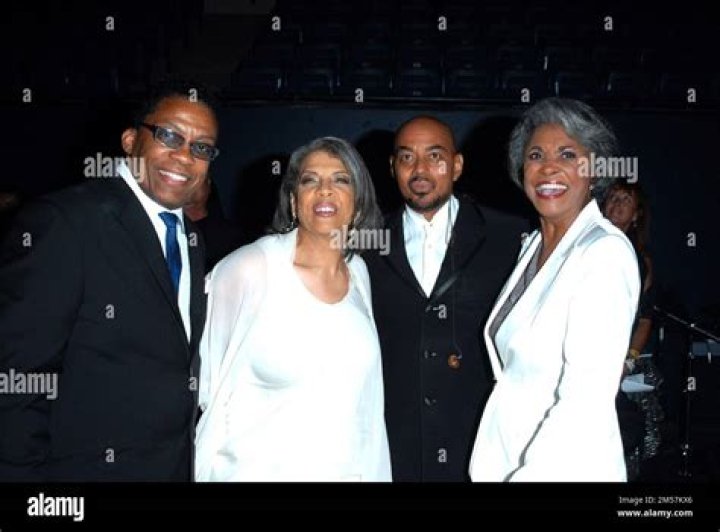 James Ingram Wife Debra Robinson Age Wiki, Biography Children, Net Worth
