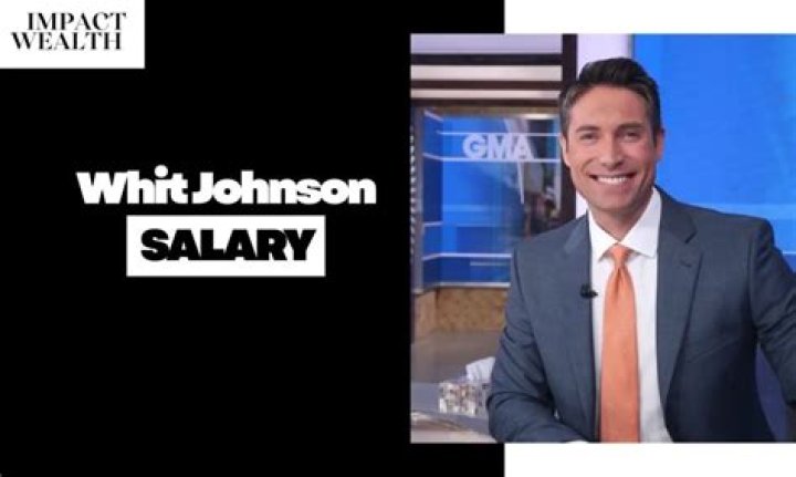 Jamie Johnson Net Worth, Income, Salary, Earnings, Biography