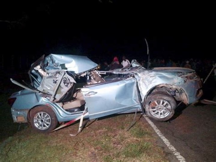 Jasmine Kimball Death And Obituary: Oregon Woman Died In Car Accident