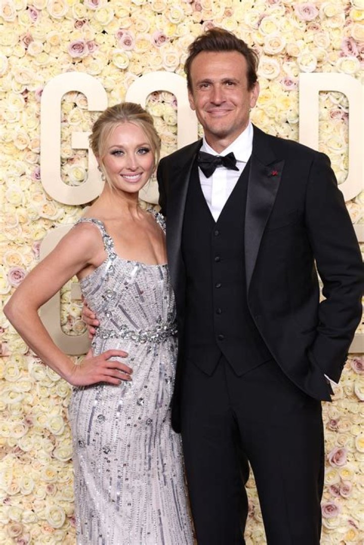Jason Segel Wife: Is Jason Segel Married?