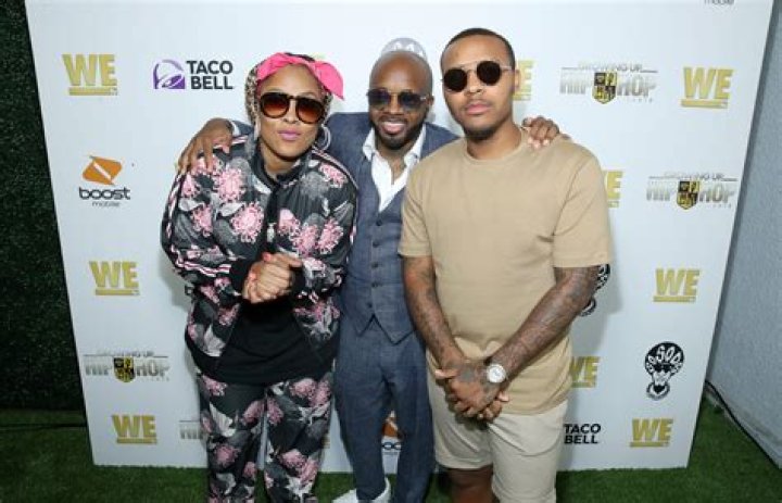 Jermaine Dupri Net Worth, Income, Salary, Earnings, Biography