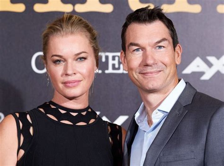 Jerry O’Connell Net Worth: How rich is Jerry O’Connell?