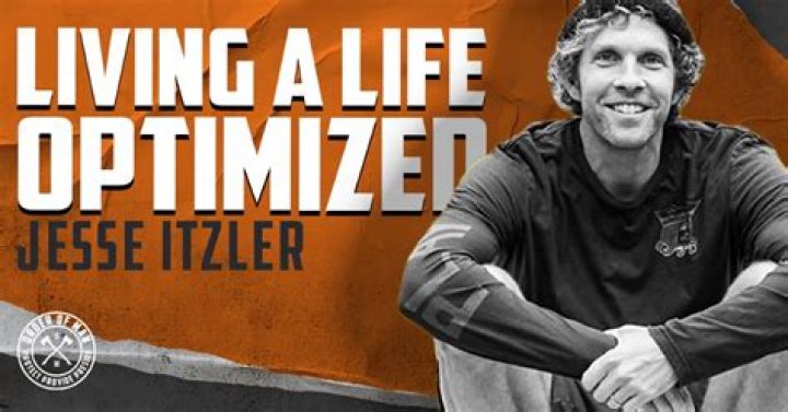 Jesse Itzler Bio, Wiki, Age, Height, Family, Wife, Child, Rapper, Atlanta, Books And Net Worth