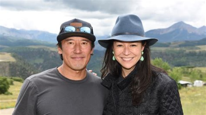 Jimmy Chin Parents: Are Frank Chin & Yen Yen Chin Still Alive? Net Worth Wife