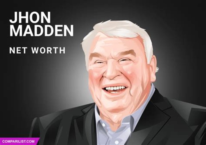 John Madden Net Worth: Bio, Wiki, Age, Height, Wife, Football, Health, Director and Moonbase Alpha