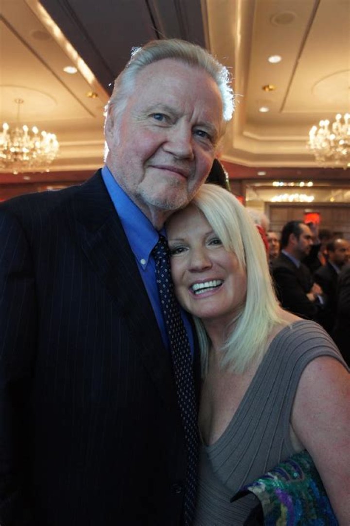 Jon Voight Wife: Everything On Family, Children and Net Worth