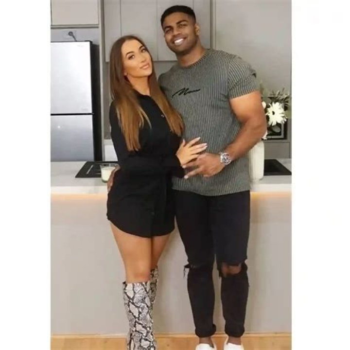 Jonalyn Saxer Age, Wiki, Biography, , Boyfriend, Height, Instagram, Net Worth