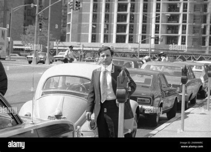 Joseph Colombo’s biography, net worth, fact, career, awards and life story