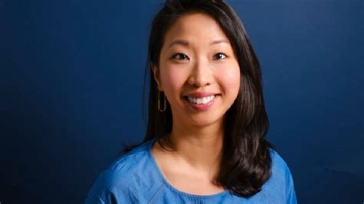Josie Huang