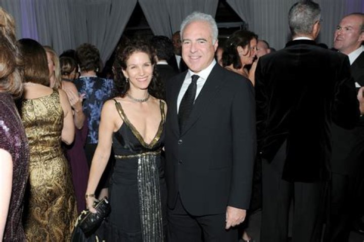 Julian Lurie: Who is Jeffrey Lurie’s son?