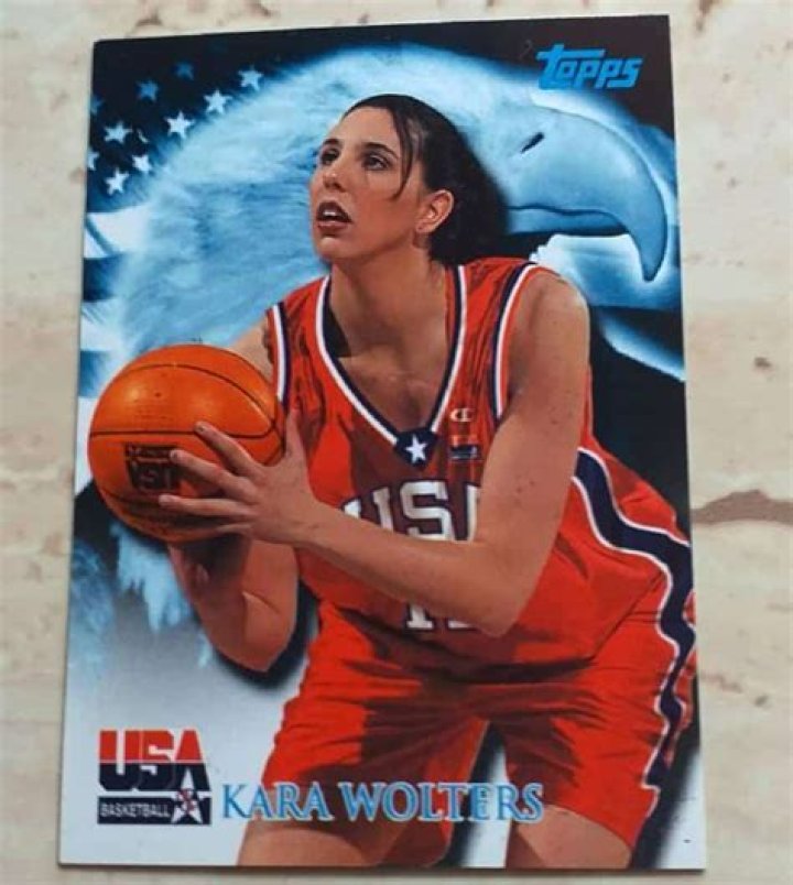 Kara Wolters Drinan Age, Wiki, Biography, Wife, Children, Salary, Net Worth, Parents