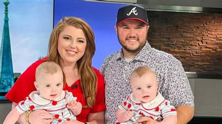 Katelyn Heck Bio, Wiki, Age, Family, Husband, 13WMAZ, Salary, Net Worth