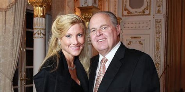 Kathryn Adams Limbaugh: Rush Limbaugh’s Wife, Age, Family, Bio, Net Worth, Health