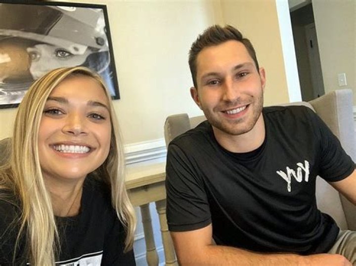 Kaz Grala Girlfriend And Net Worth: Everything You Need To Know