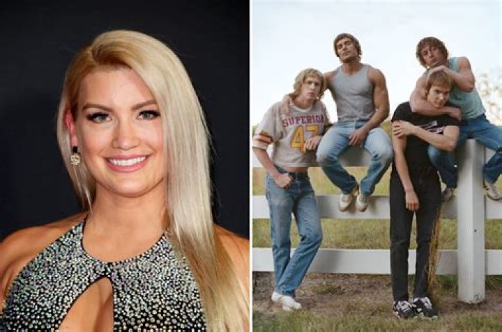 Kerry Von Erich Children: Meet Lacey Von Erich and Hollie Adkisson