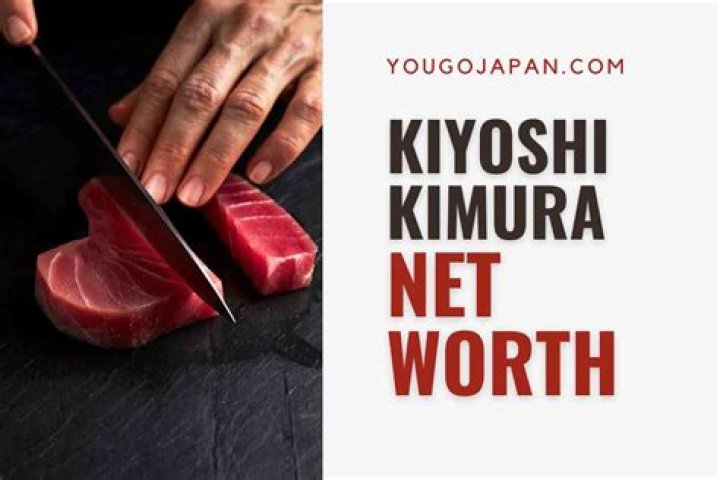 Kiyoshi Takayama’s biography, net worth, fact, career, awards and life story