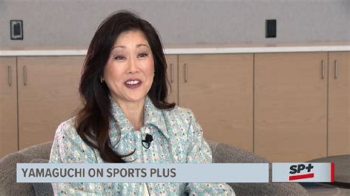 Kristi Yamaguchi’s biography, net worth, fact, career, awards and life story