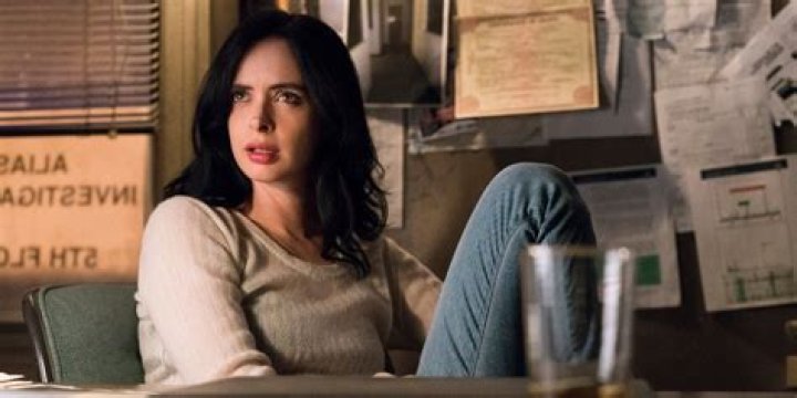 Krysten Ritter Movies and Tv Shows, Height, Age, Instagram,